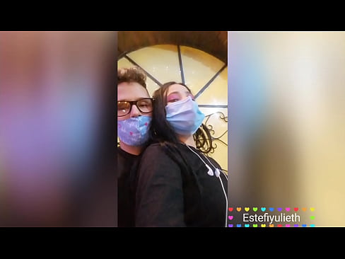 ❤️ Η καταραμένη καραντίνα με τρελαίνει. Σπιτικό πορνό ❌❤