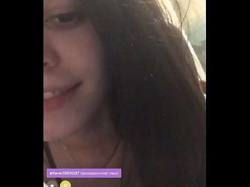 ❤️ Πρόστυχη ρωσική σκύλα (Periscope, VKontakte, Instagram) Σπιτικό πορνό ❌❤