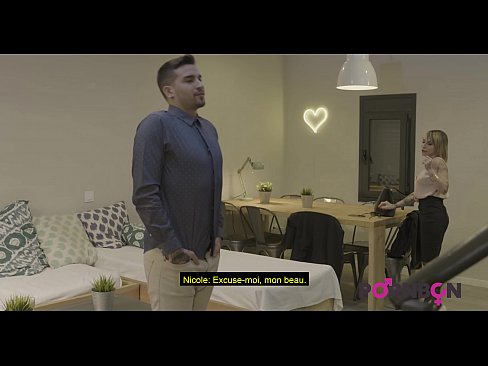 ❤️ PORNBCN 4K Μια ώριμη γυναίκα με μεγάλα βυζιά θέλει να γαμηθεί πρωκτικά από έναν νεαρό ζιγκολό με μεγάλο πούτσο πίπα αμόρτισμα σκληρό γαμήσι δουλειά με τα χέρια doggy style μουνί γλύψιμο οργασμός Γαλλικοί υπότιτλοι Σπιτικό πορνό ❌❤