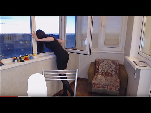❤️ Προσπαθήστε να μην τελειώσετε με Streamer Olyasha 1080p (Metronome) Σπιτικό πορνό ❌❤
