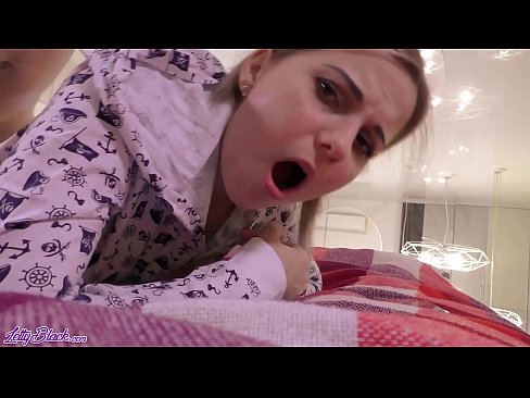 ❤️ Σέξι μαμά καταπιεί και pregistyle σεξ - σπέρμα close-up Σπιτικό πορνό ❌❤